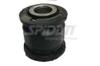 SPIDAN 411078 Control Arm-/Trailing Arm Bush