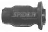 SPIDAN 411230 Control Arm-/Trailing Arm Bush