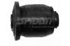 SPIDAN 411233 Control Arm-/Trailing Arm Bush