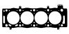 PAYEN AC5051 Gasket, cylinder head