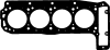 PAYEN BH870 Gasket, cylinder head