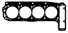 PAYEN BH880 Gasket, cylinder head