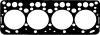 PAYEN BS310 Gasket, cylinder head