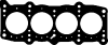 PAYEN BY380 Gasket, cylinder head