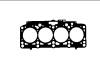 PAYEN BZ020 Gasket, cylinder head