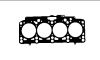 PAYEN BZ050 Gasket, cylinder head