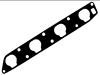 PAYEN JD451 Gasket, intake manifold