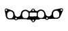 PAYEN JD498 Gasket, intake manifold
