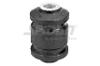 SPIDAN 410980 Control Arm-/Trailing Arm Bush