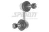 SPIDAN 40977 Rod/Strut, stabiliser