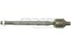 SPIDAN 40493 Tie Rod Axle Joint