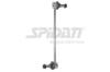 SPIDAN 57464 Rod/Strut, stabiliser