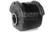 SPIDAN 411172 Control Arm-/Trailing Arm Bush