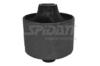 SPIDAN 411275 Control Arm-/Trailing Arm Bush