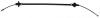 NK 922546 Clutch Cable