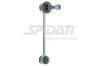 SPIDAN 57593 Rod/Strut, stabiliser