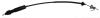 NK 923741 Clutch Cable