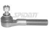 SPIDAN 57611 Tie Rod End