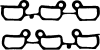 VICTOR REINZ 11-33074-01 (113307401) Gasket Set, intake manifold