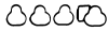 VICTOR REINZ 11-34156-01 (113415601) Gasket Set, intake manifold