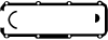 VICTOR REINZ 15-12947-02 (151294702) Gasket Set, cylinder head cover