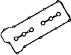 VICTOR REINZ 15-31036-01 (153103601) Gasket Set, cylinder head cover