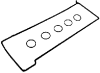 VICTOR REINZ 15-31643-01 (153164301) Gasket Set, cylinder head cover