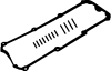 VICTOR REINZ 15-31692-01 (153169201) Gasket Set, cylinder head cover