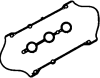 VICTOR REINZ 15-31798-01 (153179801) Gasket Set, cylinder head cover