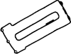 VICTOR REINZ 15-31821-01 (153182101) Gasket Set, cylinder head cover