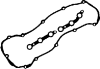 VICTOR REINZ 15-33077-01 (153307701) Gasket Set, cylinder head cover