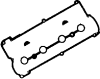 VICTOR REINZ 15-33384-01 (153338401) Gasket Set, cylinder head cover