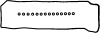 VICTOR REINZ 15-34868-01 (153486801) Gasket Set, cylinder head cover