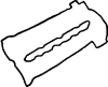 VICTOR REINZ 15-35008-01 (153500801) Gasket Set, cylinder head cover