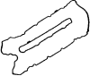 VICTOR REINZ 15-36389-01 (153638901) Gasket Set, cylinder head cover