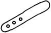 VICTOR REINZ 15-52414-02 (155241402) Gasket Set, cylinder head cover
