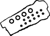 VICTOR REINZ 15-52708-01 (155270801) Gasket Set, cylinder head cover