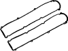 VICTOR REINZ 15-52742-01 (155274201) Gasket Set, cylinder head cover