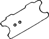 VICTOR REINZ 15-52786-01 (155278601) Gasket Set, cylinder head cover