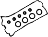 VICTOR REINZ 15-52791-01 (155279101) Gasket Set, cylinder head cover