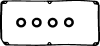 VICTOR REINZ 15-53166-01 (155316601) Gasket Set, cylinder head cover