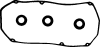 VICTOR REINZ 15-53187-01 (155318701) Gasket Set, cylinder head cover