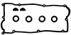 VICTOR REINZ 15-53408-01 (155340801) Gasket Set, cylinder head cover