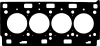 VICTOR REINZ 61-36520-00 (613652000) Gasket, cylinder head
