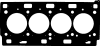 VICTOR REINZ 61-36540-00 (613654000) Gasket, cylinder head