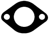 VICTOR REINZ 50-92024-10 (509202410) Gasket, exhaust manifold