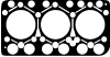 VICTOR REINZ 61-23155-10 (612315510) Gasket, cylinder head