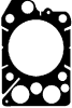 VICTOR REINZ 61-23160-10 (612316010) Gasket, cylinder head