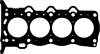 VICTOR REINZ 61-53375-20 (615337520) Gasket, cylinder head