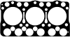 VICTOR REINZ 61-25025-20 (612502520) Gasket, cylinder head